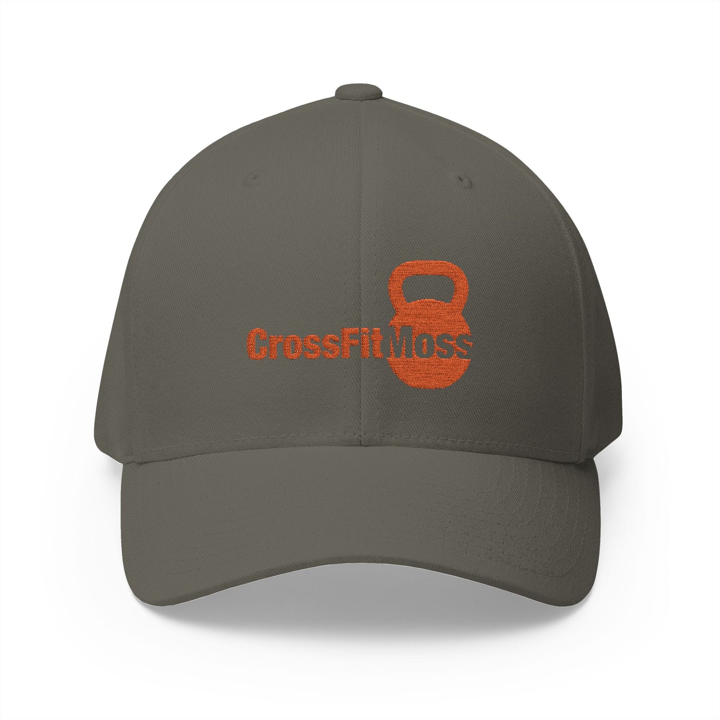 Customized Closed-Back Cap for Fitness Enthusiasts, Sport Cap, Workout Gear, Gym Accessory, Personalized Gift, Outdoor Activity Hat