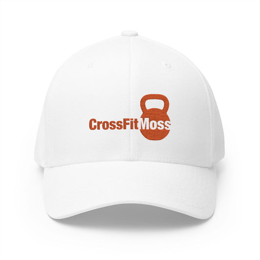 Customized Closed-Back Cap for Fitness Enthusiasts, Sport Cap, Workout Gear, Gym Accessory, Personalized Gift, Outdoor Activity Hat