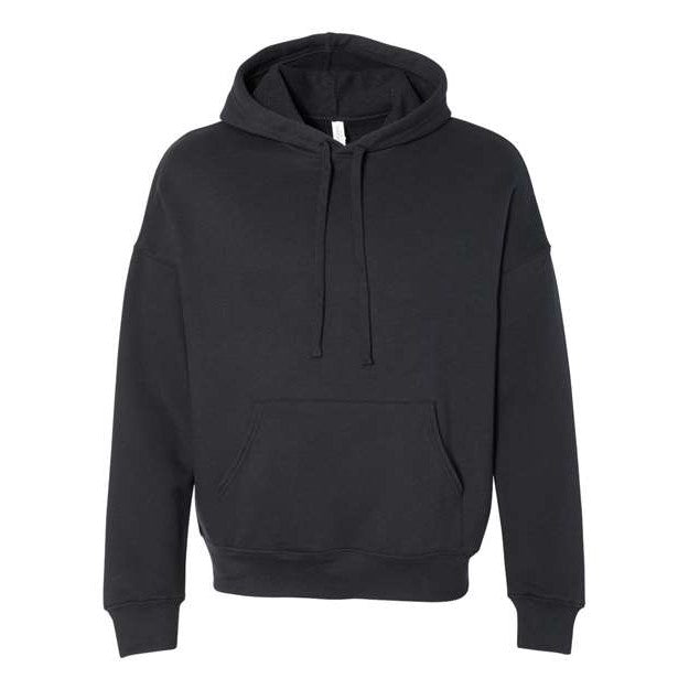 CrossFit Moss Hoodie — Unisex Kettlebell Gym Sweatshirt