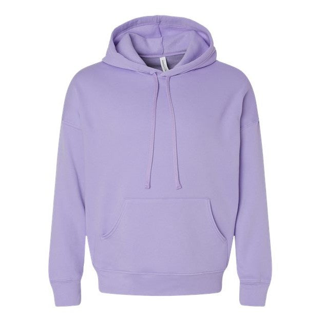 CrossFit Moss Hoodie — Unisex Kettlebell Gym Sweatshirt
