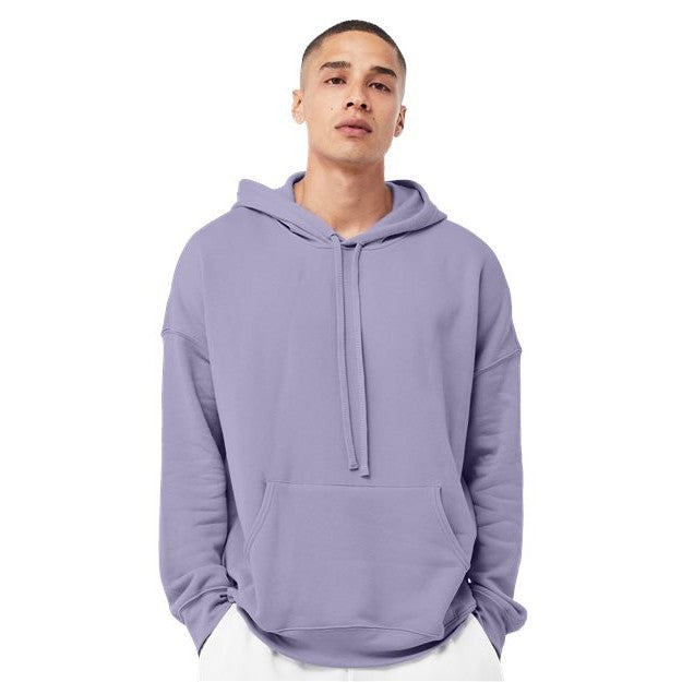 CrossFit Moss Hoodie — Unisex Kettlebell Gym Sweatshirt