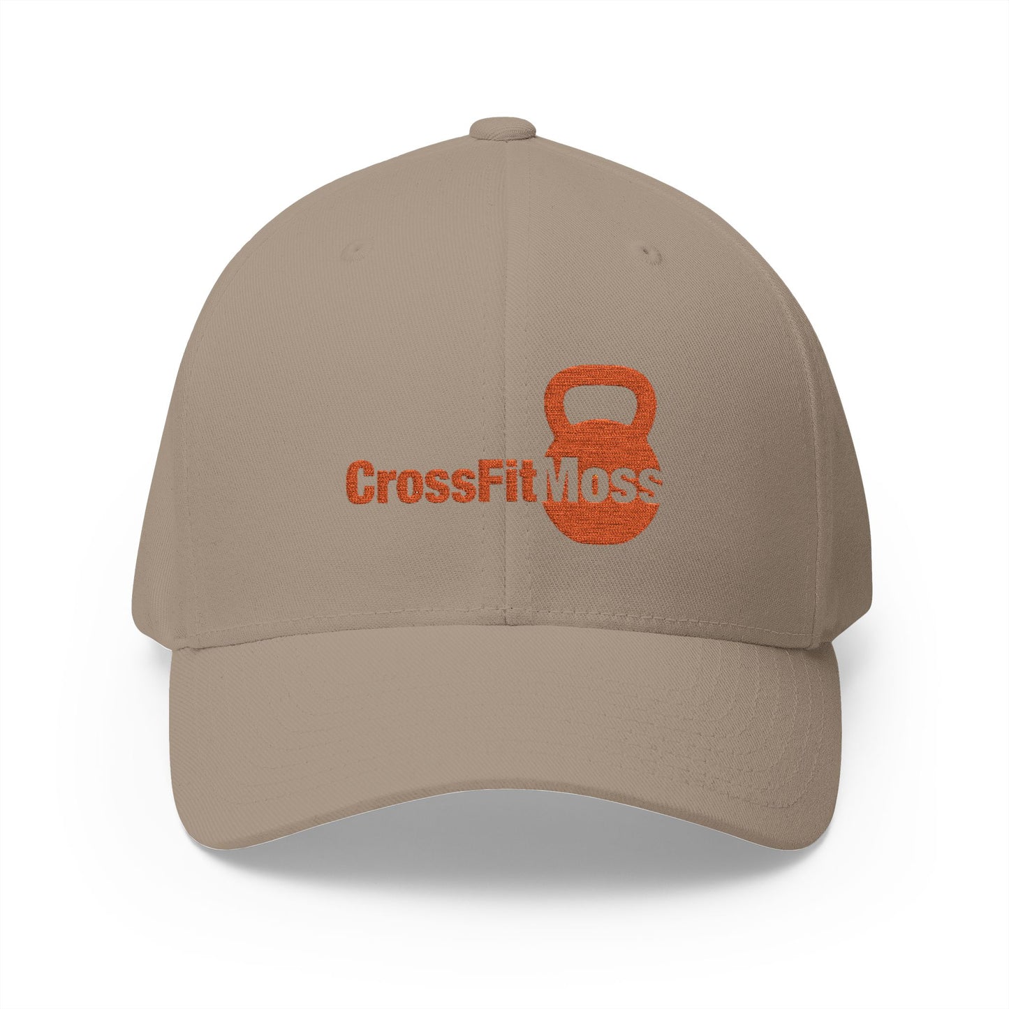 Customized Closed-Back Cap for Fitness Enthusiasts, Sport Cap, Workout Gear, Gym Accessory, Personalized Gift, Outdoor Activity Hat