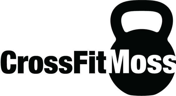CrossFit Moss Apparel